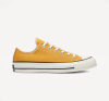Кеды Chuck 70 OX 162063C (EU 39 USm 6 USw 8 СМ 24.5; Желтый)